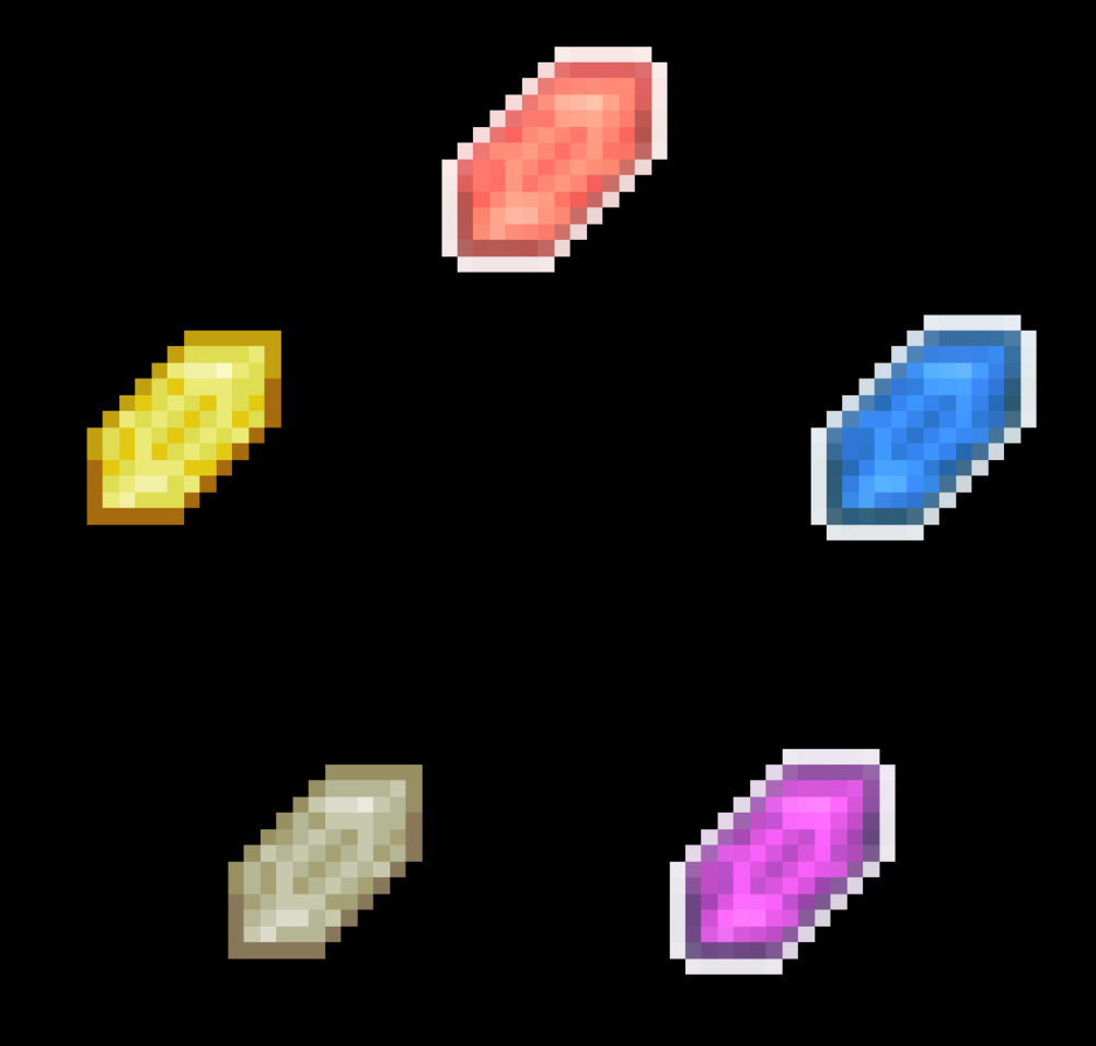 SideCraft PowerGems plugin