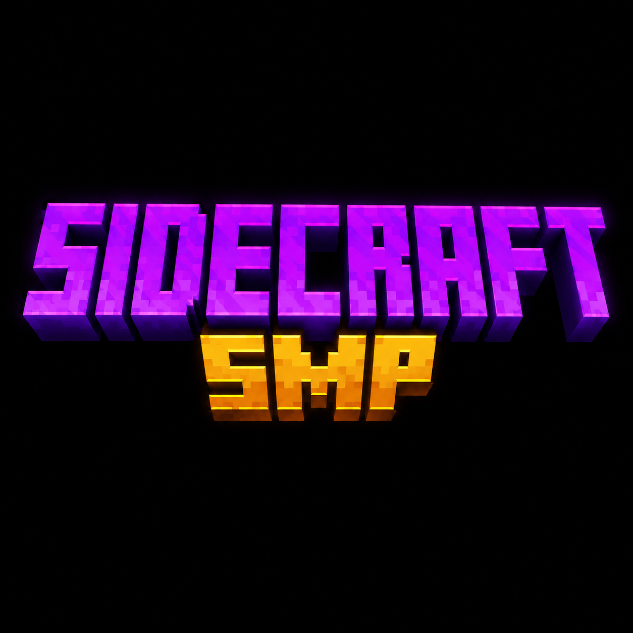 SideCraft SMP icon